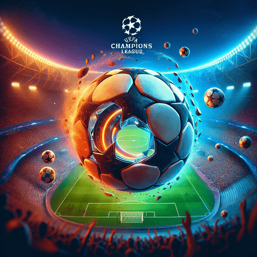 Evolusi Liga Champions UEFA: Pertandingan Legendaris dan Momen Tak Terlupakan