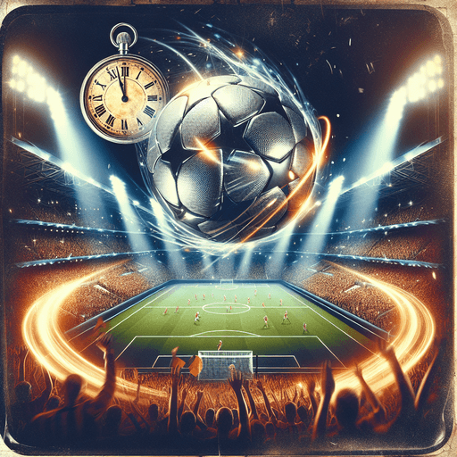 Kilas Balik: Momen Legendaris Dalam Sejarah Liga Champions UEFA