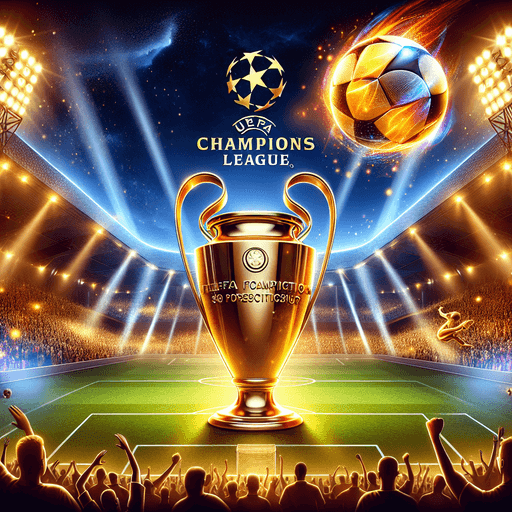 Liga Champions UEFA: Mengapa Kompetisi Ini Begitu Bergengsi?